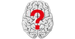 Izquierdo-Derecho Test del Cerebro